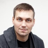 DexGuru Employee Gennady Omyshev's profile photo