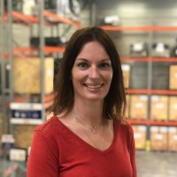 Groupe Promotrans Employee Elodie Plachta's profile photo