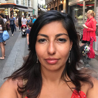 Serotte Law Firm, LLC Employee Nada Jamil's profile photo