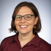 DePaul University Employee Jennifer Greco's profile photo