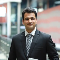 JRD Fibre Composite Pvt. Ltd. Employee Shivam Gupta's profile photo