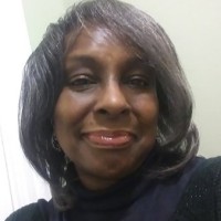Marriott Hotels Employee Doris Wright's profile photo