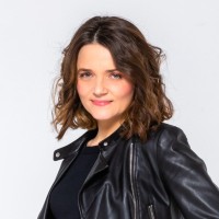 Restaurant Barock's Employee Giulia Callegari's profile photo