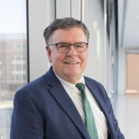 Virginia Tech Employee Michael Friedlander's profile photo