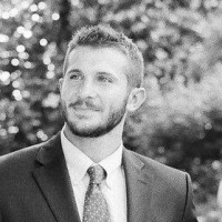 Looney's Pub Employee Samuel Cromwell's profile photo