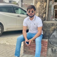TSFA Creative Solutions Employee Sohaib Ahmed's profile photo