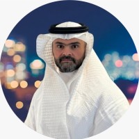SAB Employee Waseem al-Sourani's profile photo