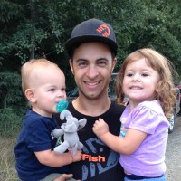 Chad Sherman Email & Phone Number