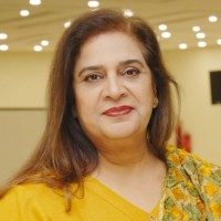 Badia Raza Email & Phone Number