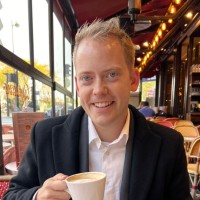 Alexander McLean Email & Phone Number