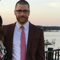 Tetra Employee Connor Gandolfo's profile photo