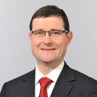 Axium Infrastructure Employee Emmanuel Lejay's profile photo