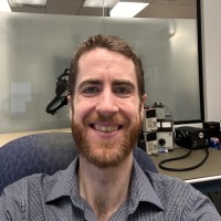 Delta Controls Inc. Employee Andrew Swanton's profile photo