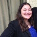 Printing & Mailing Employee Ann Marie Bueno's profile photo