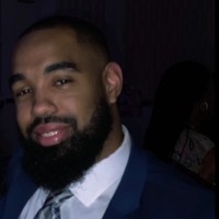 Cetrom Information Technology, Inc. Employee Joshua Parrish's profile photo