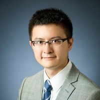 Citadel Employee Eric Ni's profile photo
