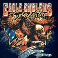 Eagle Emblems & Graphics Employee Sal della Croce's profile photo