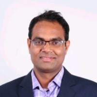 ideaForgeTechnology-inc Employee Subrata Nayak's profile photo