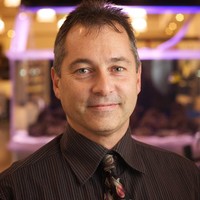 Polyalto Employee Serge Cote's profile photo