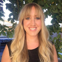 PVH Corp. Employee Sarah Cornish's profile photo