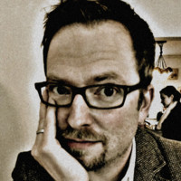 gameslocalization.com Employee Rolf Klischewski's profile photo