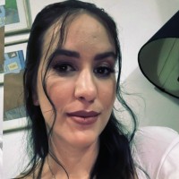 G&E Servicos Employee Julia Lagame's profile photo