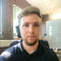Hydro International Employee Michael Burridge's profile photo