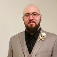 Deeply Digital Employee Jay Baldwin's profile photo
