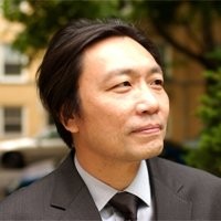 Evolution Point Employee Reuben Chew's profile photo