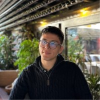 Nicolas Avila Email