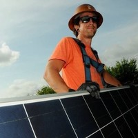 Green Light Solar Employee Anthony Duplantis's profile photo