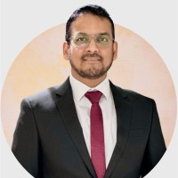 Kout Food Group Employee Murtaza Partapurwala's profile photo