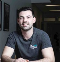 Flying Elephant Productions Employee Michael Keelan's profile photo