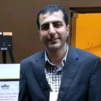 Pall Corporation Employee Ali Othman's profile photo