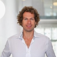 Data Bear Employee Johann Joubert's profile photo