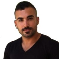 KAZUAR Advanced Technologies LTD Employee Eden Refael's profile photo