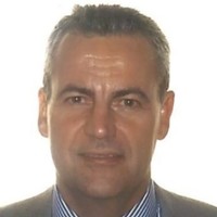 DBK Consulting Employee Koen de Bock's profile photo