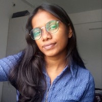 Bharathi Ravichandran Email