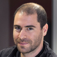 GoodBarber Employee Jerome Granados's profile photo