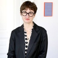 Kunstsammlung Nordrhein-Westfalen Employee Susanne Silva's profile photo