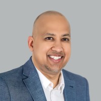 VoxSmart Employee Andrew Gonsalves's profile photo