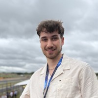 Control Employee Elio Gianquitto's profile photo