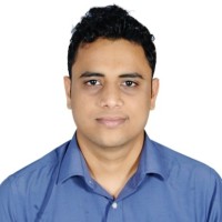 Insiders Technologies GmbH Employee Abhijit Kurtakoti's profile photo