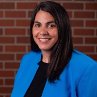 NACCAP Employee Molly Smith's profile photo