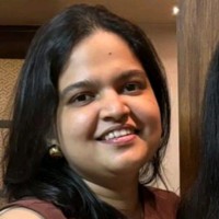 Akanksha Ghosalkar Email