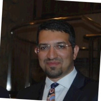 Fahad Alshatti Email & Phone Number