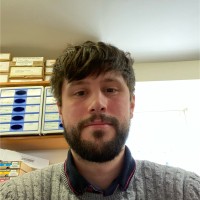 Gibson Plus Employee Matthew Gibson's profile photo