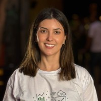Aegro Employee Maiara Franzoni's profile photo