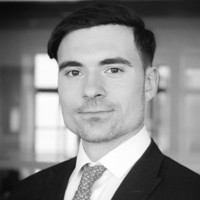 Academic Work Danmark Employee Josef Nielsen's profile photo