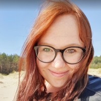 Origin Robotics Employee Renāte Voļska's profile photo